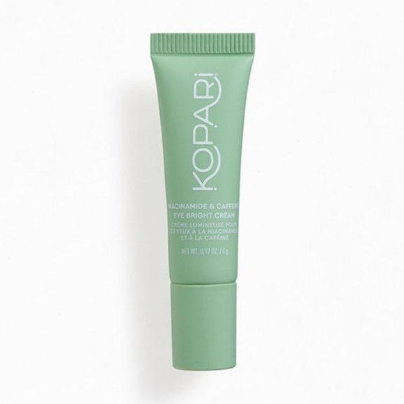 Kopari Skincare Kopari Beauty Niacinamide And Caffeine Eye Bright